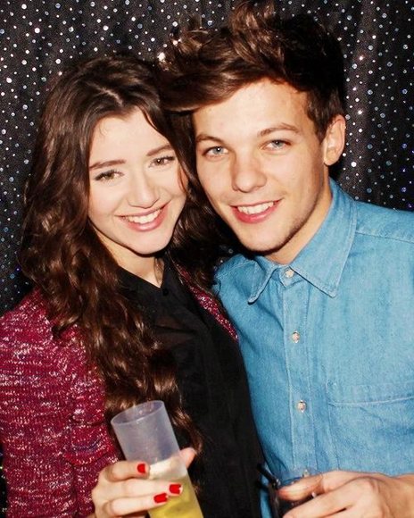 eleanor and louis tomlinson how they met